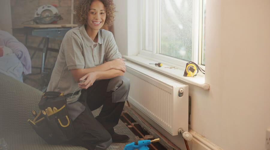 Professional expert plumbing services in Meade, KS